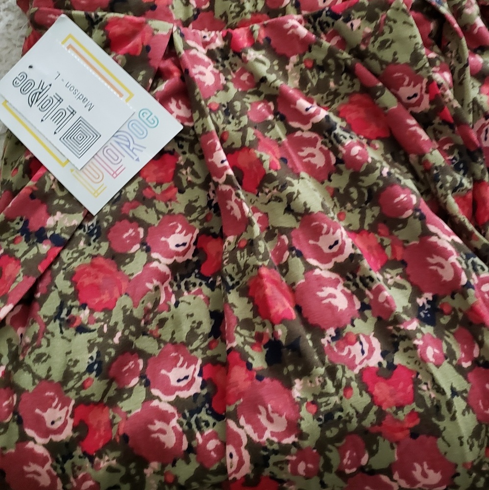 Lularoe Madison